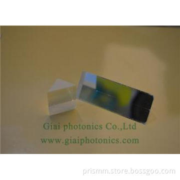 Right Angle K9 Prisms Optical Prism For Telescopes Optical